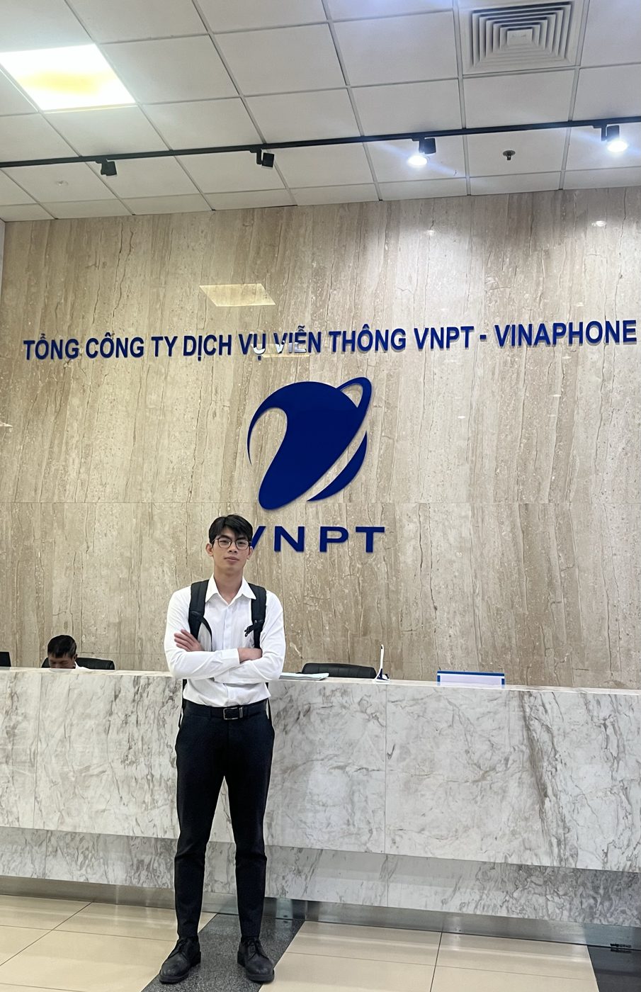 Đào tạo tại VNPT VinaPhone